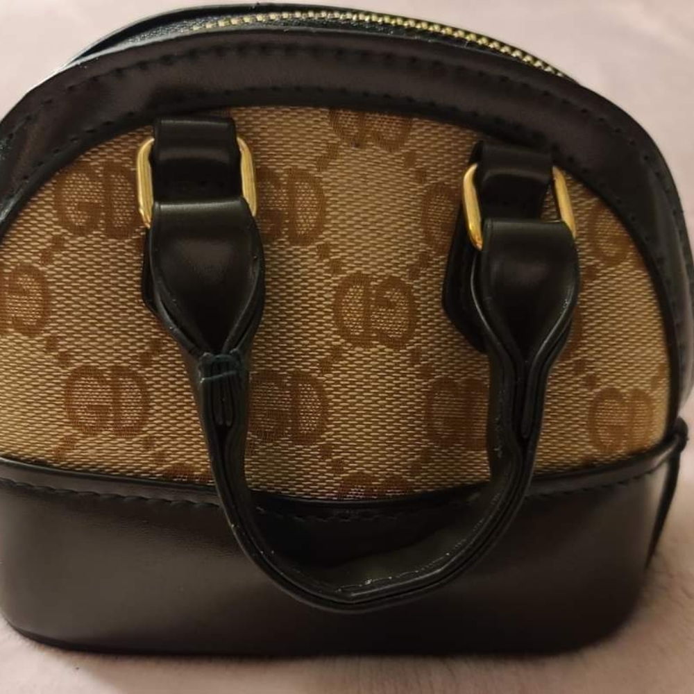 Little girl bag